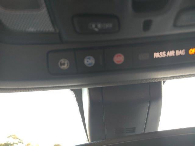 2022 Chevrolet Silverado 2500 HD High Country