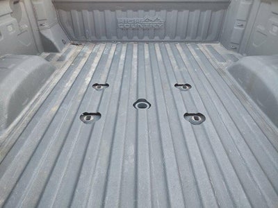 2022 Chevrolet Silverado 2500 HD High Country