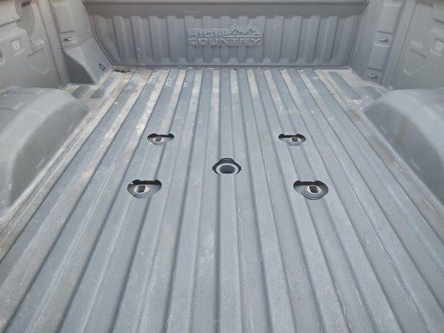 2022 Chevrolet Silverado 2500 HD High Country