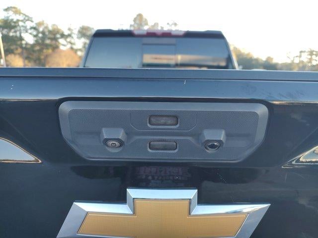 2022 Chevrolet Silverado 2500 HD High Country