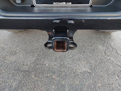 2022 Chevrolet Silverado 2500 HD High Country