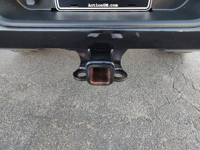 2022 Chevrolet Silverado 2500 HD High Country