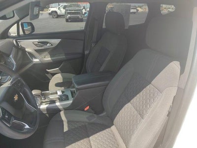 2021 Chevrolet Blazer 2LT