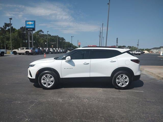 2021 Chevrolet Blazer 2LT