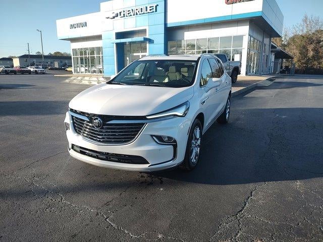 2023 Buick Enclave Premium