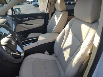 2023 Buick Enclave Premium