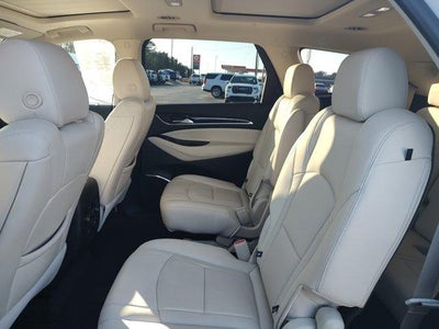 2023 Buick Enclave Premium