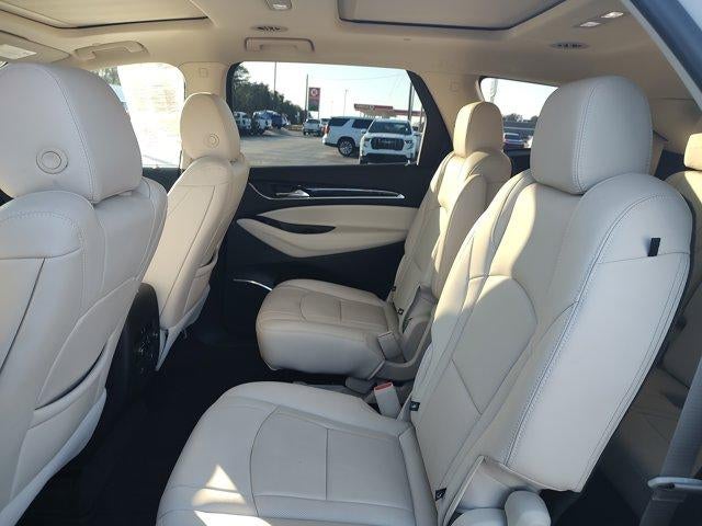 2023 Buick Enclave Premium