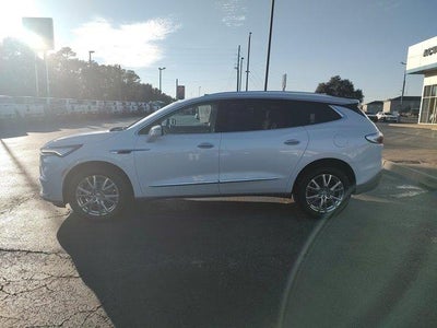 2023 Buick Enclave Premium