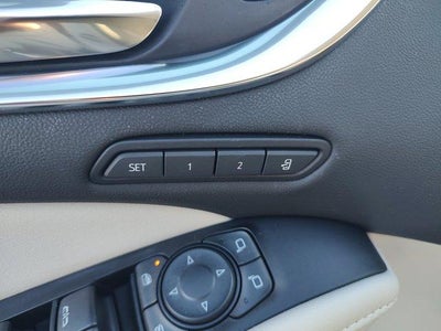 2023 Buick Enclave Premium