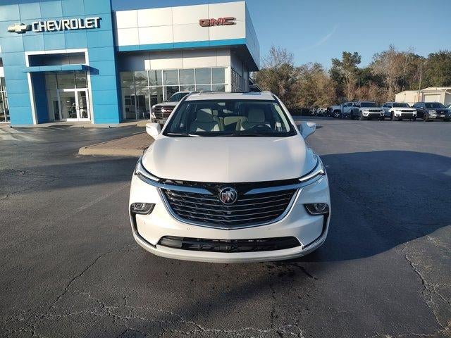 2023 Buick Enclave Premium