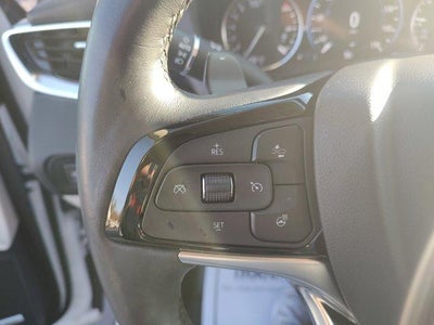 2023 Buick Enclave Premium