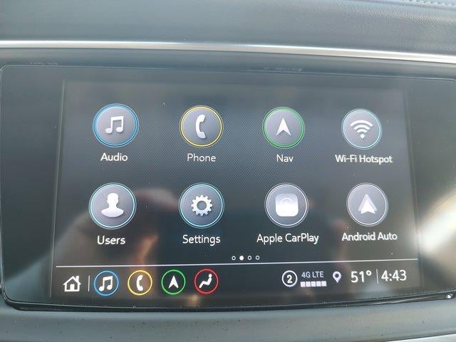 2023 Buick Enclave Premium