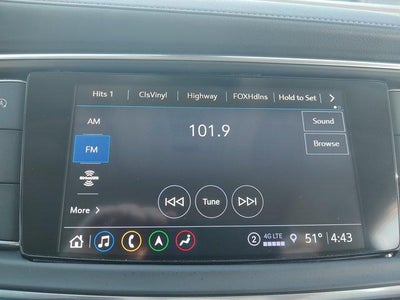 2023 Buick Enclave Premium