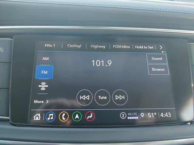 2023 Buick Enclave Premium