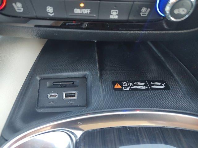 2023 Buick Enclave Premium