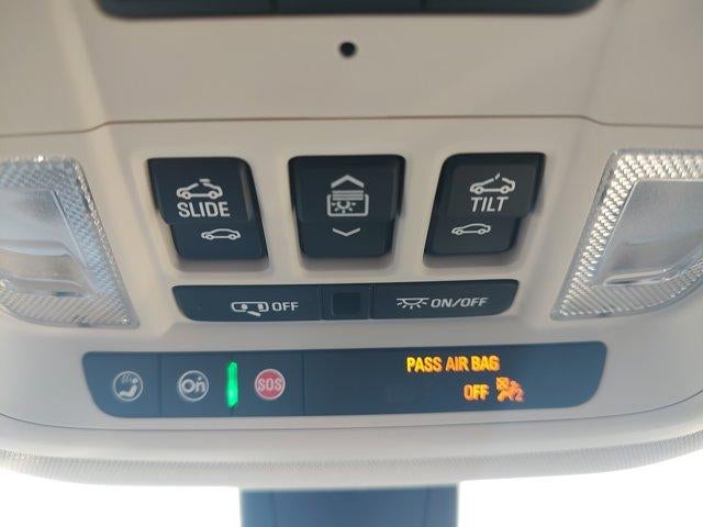 2023 Buick Enclave Premium