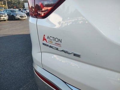 2023 Buick Enclave Premium