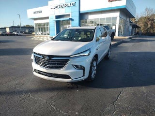 2023 Buick Enclave Premium