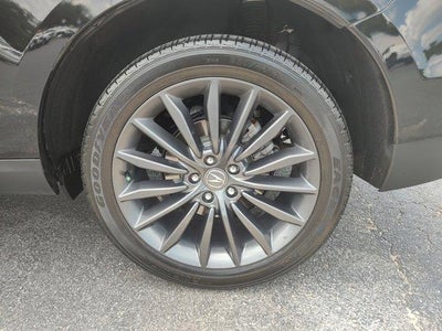 2023 Acura RDX w/A-Spec Advance Package