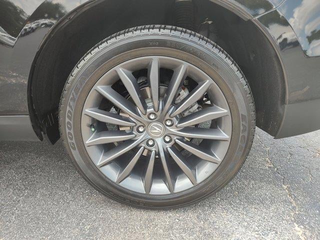 2023 Acura RDX w/A-Spec Advance Package