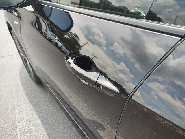 2023 Acura RDX w/A-Spec Advance Package