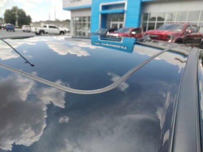 2023 Acura RDX w/A-Spec Advance Package