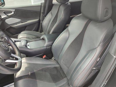 2023 Acura RDX w/A-Spec Advance Package