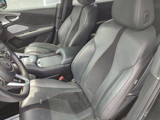 2023 Acura RDX w/A-Spec Advance Package