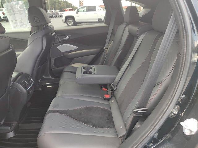 2023 Acura RDX w/A-Spec Advance Package