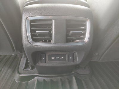 2023 Acura RDX w/A-Spec Advance Package