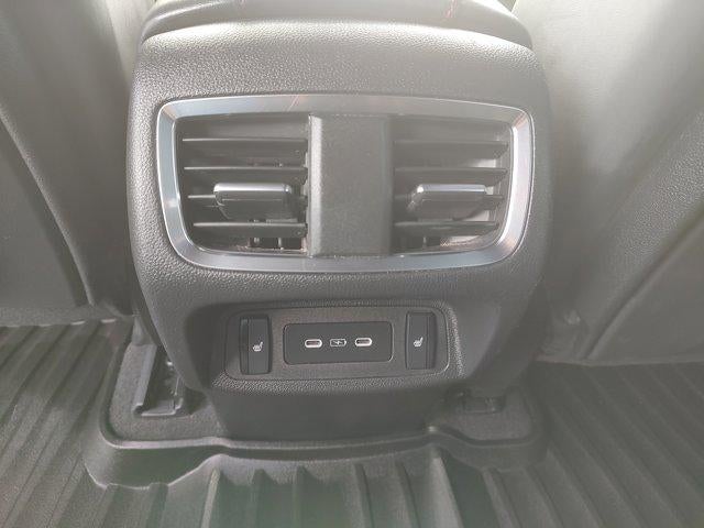 2023 Acura RDX w/A-Spec Advance Package