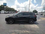 2023 Acura RDX w/A-Spec Advance Package