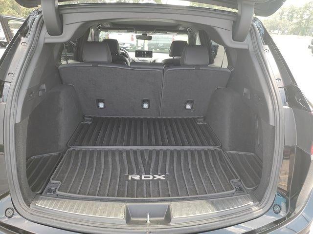 2023 Acura RDX w/A-Spec Advance Package