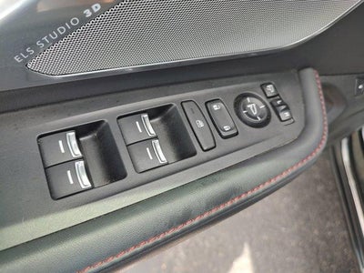 2023 Acura RDX w/A-Spec Advance Package