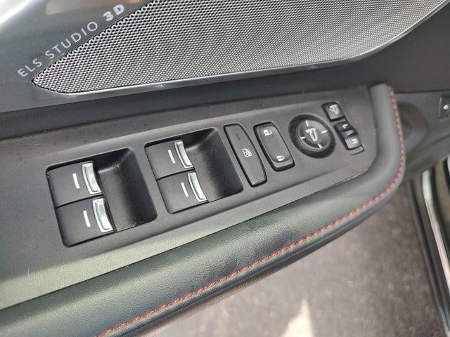 2023 Acura RDX w/A-Spec Advance Package