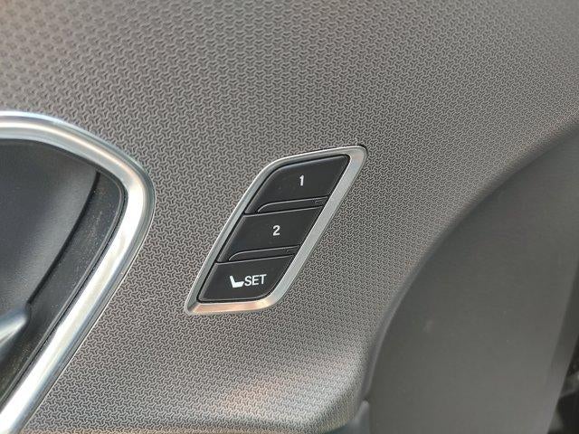 2023 Acura RDX w/A-Spec Advance Package