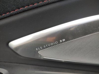 2023 Acura RDX w/A-Spec Advance Package