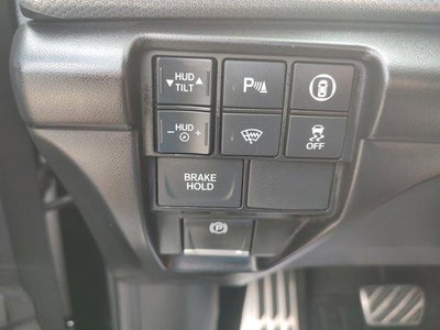 2023 Acura RDX w/A-Spec Advance Package