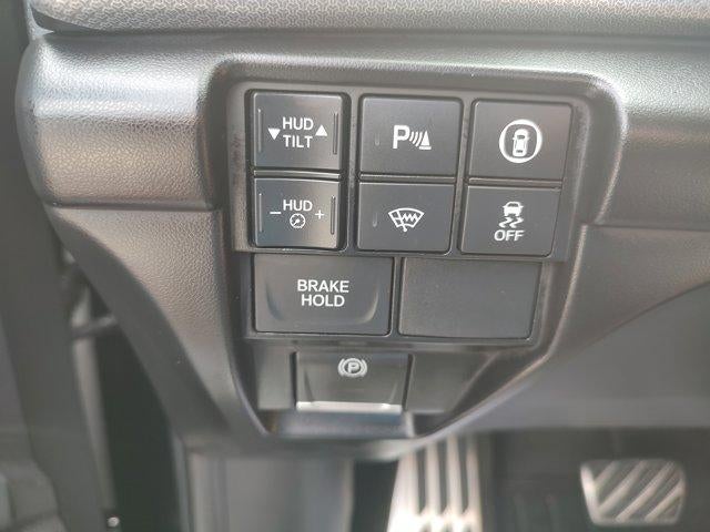 2023 Acura RDX w/A-Spec Advance Package