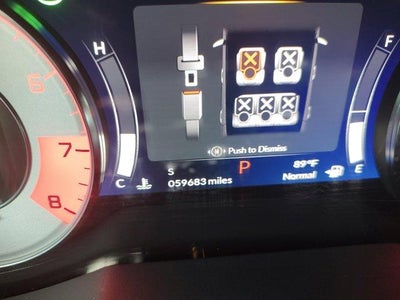 2023 Acura RDX w/A-Spec Advance Package