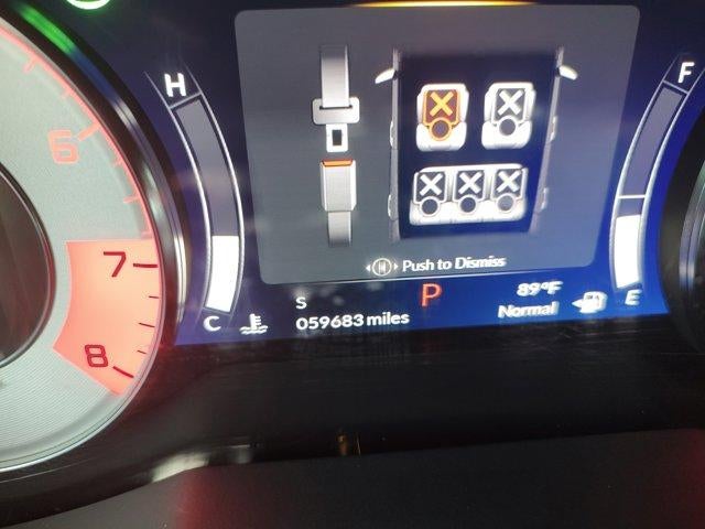 2023 Acura RDX w/A-Spec Advance Package