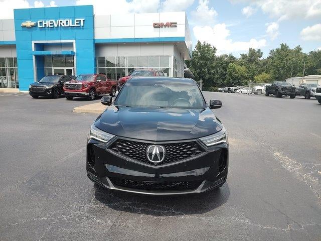 2023 Acura RDX w/A-Spec Advance Package