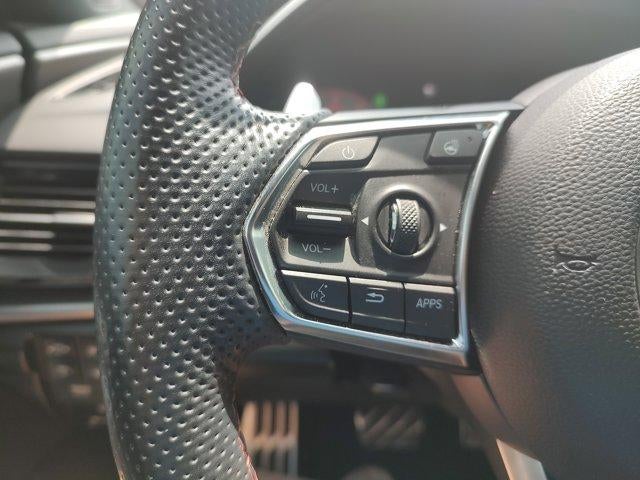 2023 Acura RDX w/A-Spec Advance Package