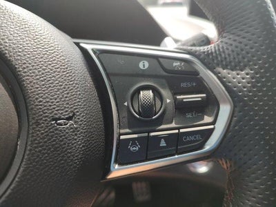 2023 Acura RDX w/A-Spec Advance Package