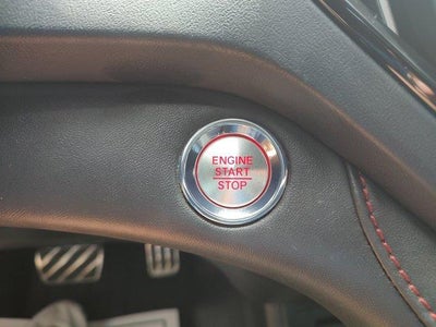 2023 Acura RDX w/A-Spec Advance Package