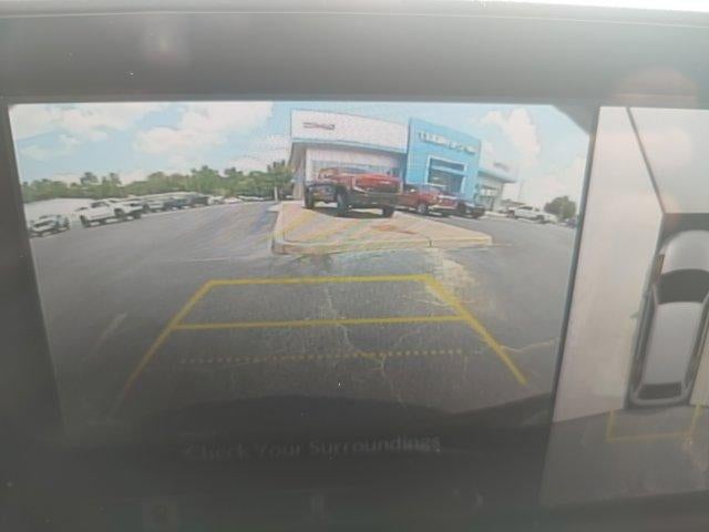 2023 Acura RDX w/A-Spec Advance Package