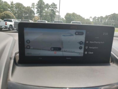 2023 Acura RDX w/A-Spec Advance Package