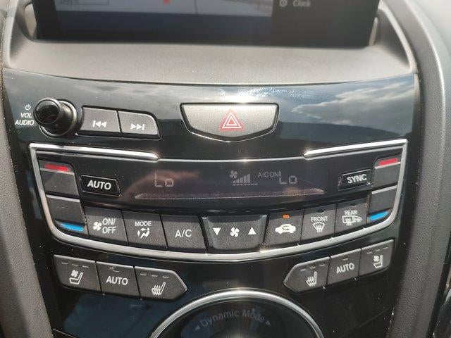 2023 Acura RDX w/A-Spec Advance Package