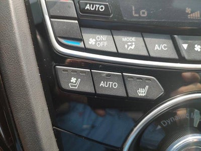 2023 Acura RDX w/A-Spec Advance Package